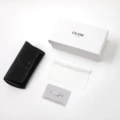 K17cel black arc de triomphe set