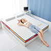 New Adult Antibacterial Latex Memory Mattress Maternal and Infant Grade Student Dormitory Home Thickened Soft Cushion Mattress Wholesale