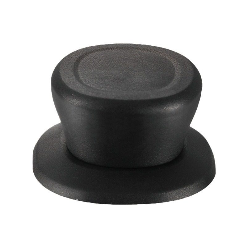 Bakelite square beads anti-hot pot lid handle glass lid handle cap accessories manufacturers spot wholesale