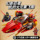 Совместим со строительными блоками серии Lego Phantom Ninja, Land of Rewards, игрушечной сборкой Chariot 70677 