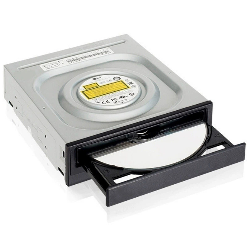 Dvd-Rw Disc Starter 3.5inch Player Desktop Computer Built-In Optical Drive Desktop Built-In Dvd Burner