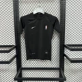 227 black short sleeves