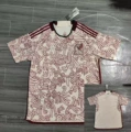Mexico away