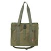New ins trendy cool large capacity Oxford cloth tote bag men's fashion solid color shoulder bag women's travel bag