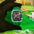 Green shell 3