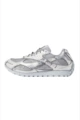 silvery