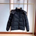 black red label