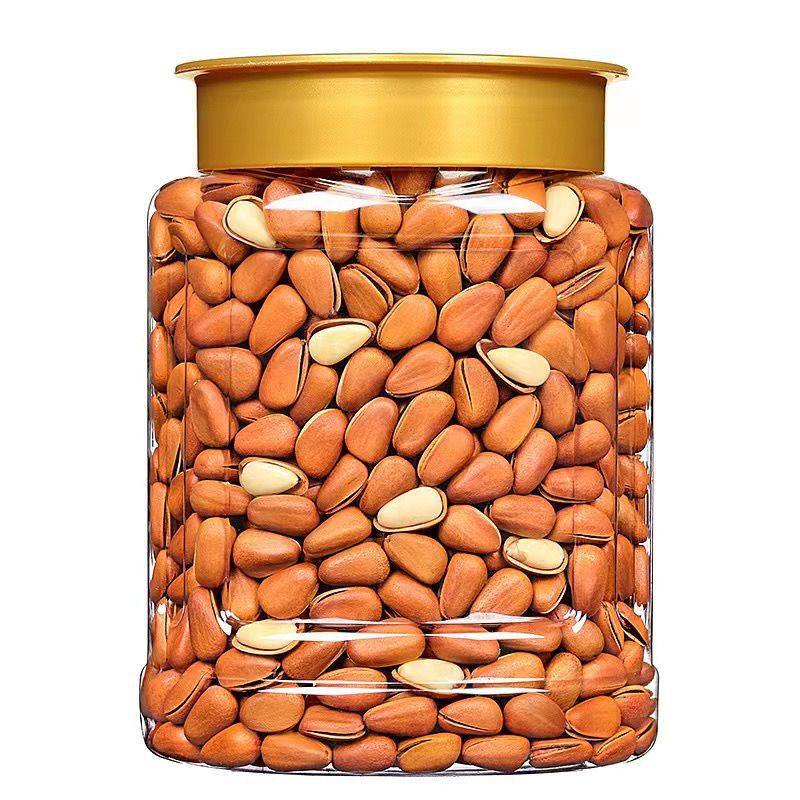 Special 2024 New Arrival Pine Nuts Special Grade Extra Large Northeast Wholesale Original Pine Nuts Large Particles Open Bulk Pine Nuts