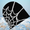 Black plus white net