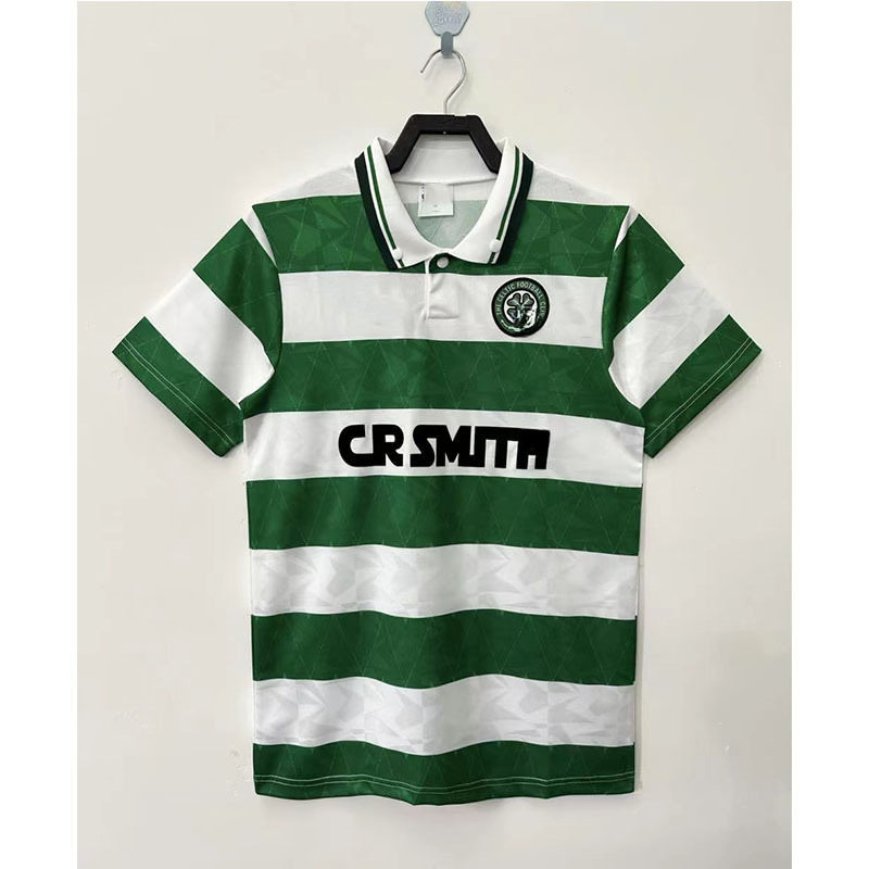 88/91 セルティックスのホームコート