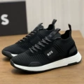 Black 1 leather shoe size