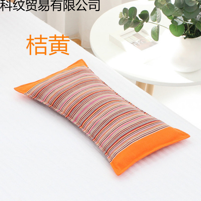 Breathing Lumbar Cushion Lumbar Pillow Bed Lumbar Pillow Buckwheat Lumbar Disc Herniation Lumbar Support Cushion Luncai