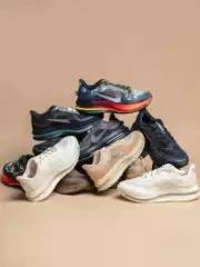 Nike Sneakers Pegasus Plus