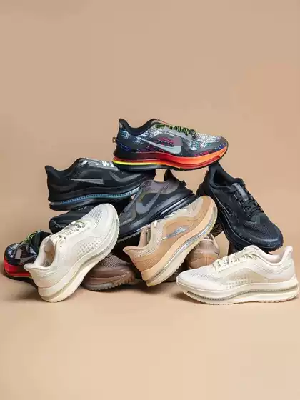 Putian Pure Original Top-Grade Pegasus Premium Unisex Running Shoes Comfortable Fit Sports Shoes