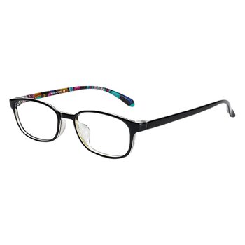 Danyang Eyewear Korean Fashion Women's Ultra-Light Tr90 Eyeglass Frames Small Eyeglass Frames for Myopia Retro Wholesale Lenses