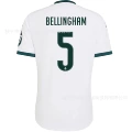 Real Madrid Home 5