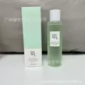 Korean green plum toner