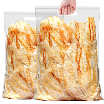 Dried Cod Fillets, Commercial Charcoal Grilled Fish Fillets, Fish Snacks, Kidsren's Seafood Ready-To-Eat Snacks, Casual Snacks, Specialties