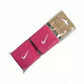 Wristband rose red