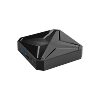 New Q1Mini Tv Box High-Definition 8K Export Box Dual-Band Wifi Android 14 Set-Top Box Tv Box