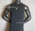 Black 201 vest