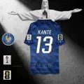 France - home no. 13