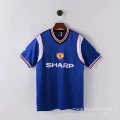 1984 manchester united second guest