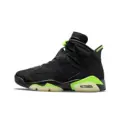 010 black green