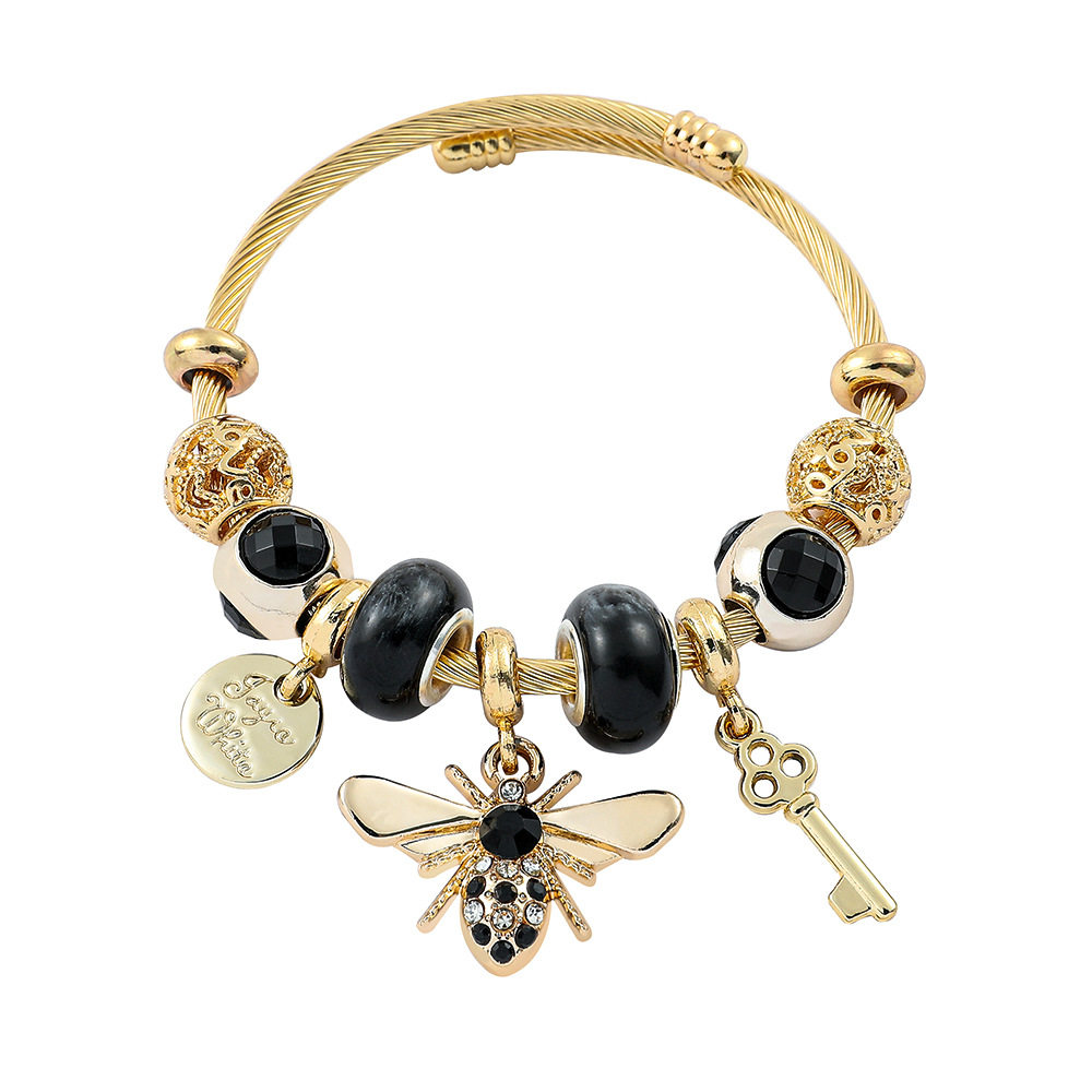 Women's bracelet South Korea Dongdaemun Japanese style fresh bracelet y2g hot girl style bracelet girlfriends gift bracelet wholesale