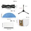 Suitable for Ecovacs One-Point Sweeping Robot Accessories Yeedi Y1 Pro+/Y1 Pro Plus Consumables