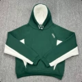 2015 green sweatshirt