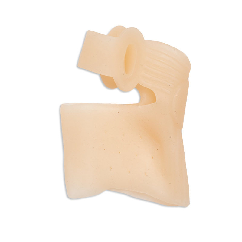 Thumb Valgus Corrector Sebs Thumb Separator Correction Sleeve Toe Separator Day and Night Toe Sleeve Separator