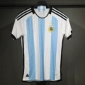 2022 argentina three stars champion