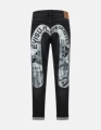 Trendy black