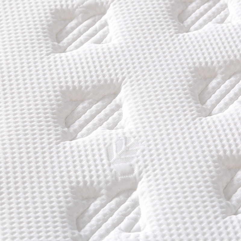 Simmons spring mattress 20cm thick latex Ice Silk 3D dual-use soft and hard Independent bag spring coconut palm mattress