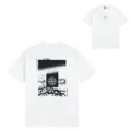 T stone 8 white