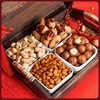 Casual Canned New Nuts, Canned Pistachios, Macadamia Nuts, Northeastern Pine Nuts, Pecans and Other Nut Combination Snacks