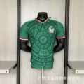 2026 mexico home kit