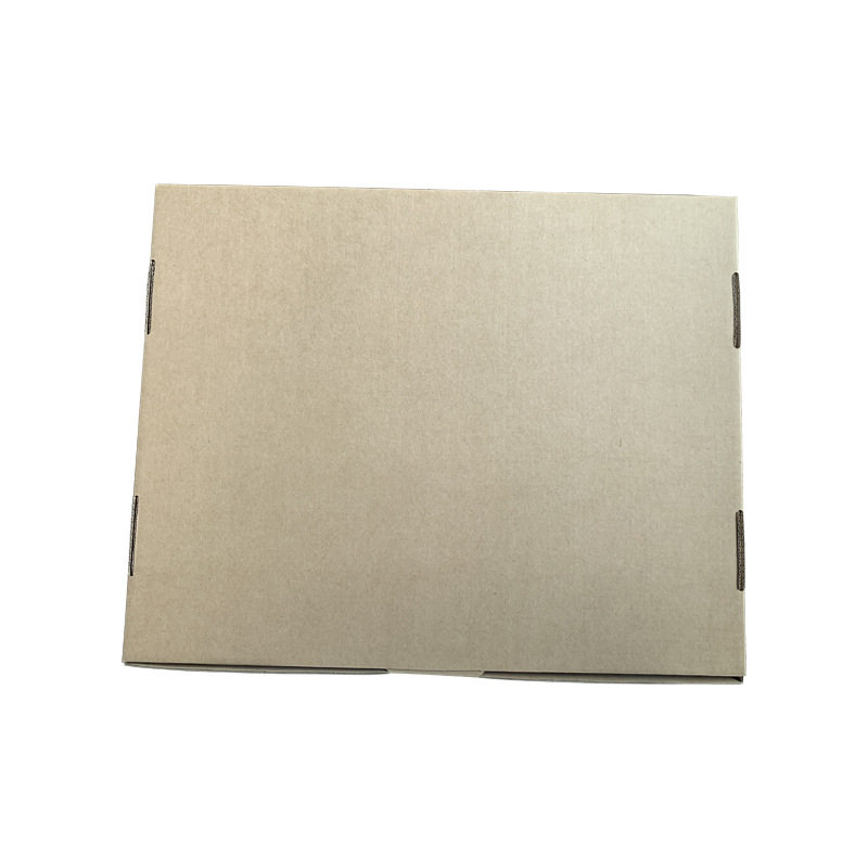 Customized Thin Aircraft Box with High-Looking Design, Ultra-Thin and Ultra-Hard Export Cross-Border Universal Large and Small Packaging Box