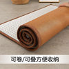 Summer and Winter Dual-Use Floor Mat Mattress, Sleeping Mat Artifact, Soft Cushion, Household Rattan Mat, Tatami Sponge Mat, Floor Mat