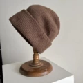Brown 100 sheep wool
