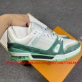 Grass green