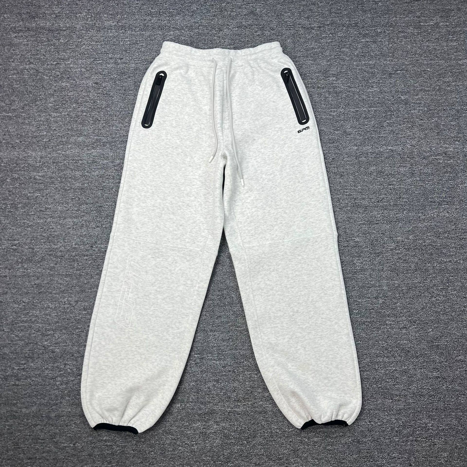 3006#(パンツ)グレー