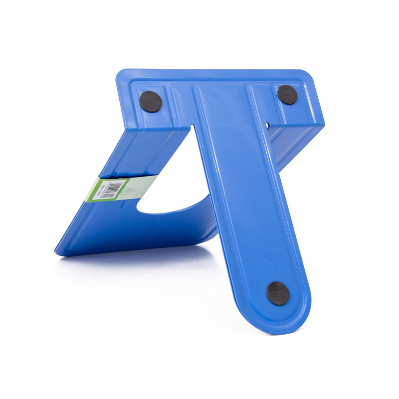 Iron Desktop Storage Bookshelf Metal Large School Office Manufacturer Pen Wholesale Bookend Bookend