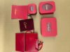 Card Home Packaging Box Necklace Bracelet Ring Diya Jewelry Packaging Gift Box