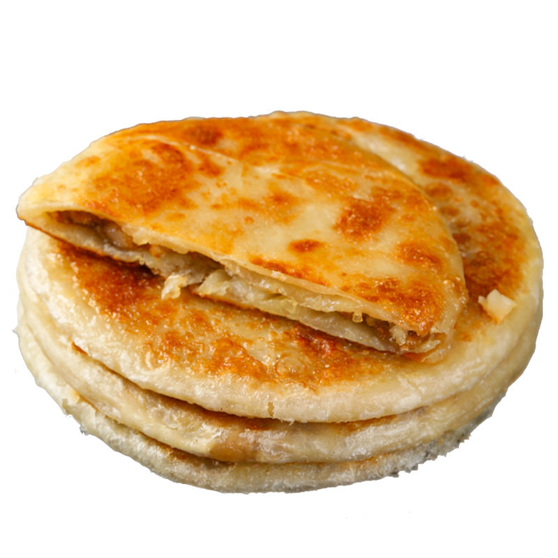 Beef Pie Pastry Breakfast Wholesale Ready-To-Eat Semi-Finished Products for Lazy People Convenient Instant Frozen Gourmet Meat Pies