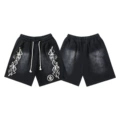 792#Wash water black