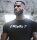 Gymshark Apollo Футболка Apollo с короткими рукавами для фитнеса, спортивный облегающий мужской топ из эластичного хлопка mini 5