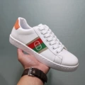 White and red