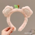 H37 Pink Ears